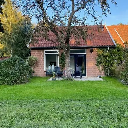 Vakantiehuisje Op De Rotmanshoeve Kotten Exterior photo