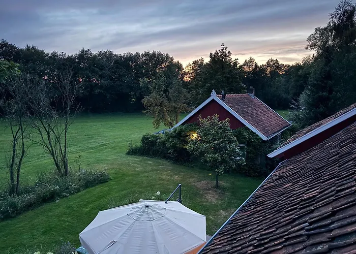 Vakantiehuisje Op De Rotmanshoeve