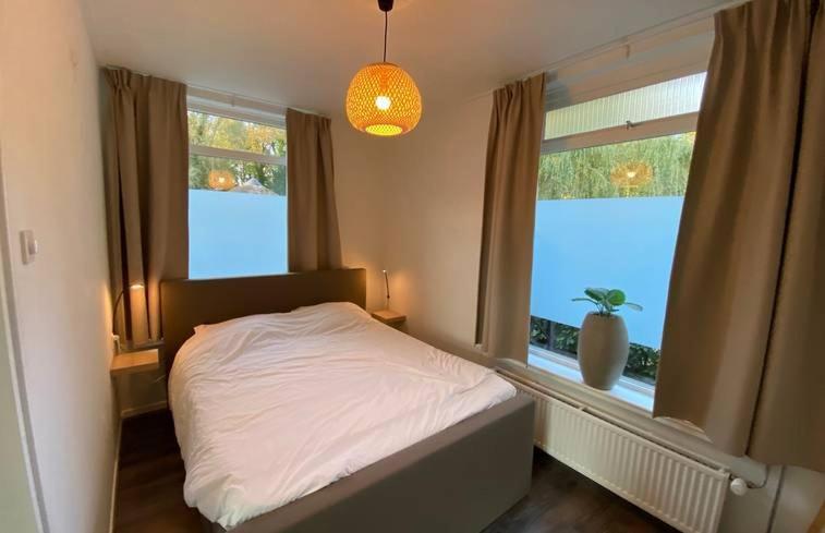 Holiday home Op De Rotmanshoeve