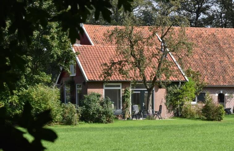 Op De Rotmanshoeve * Kotten