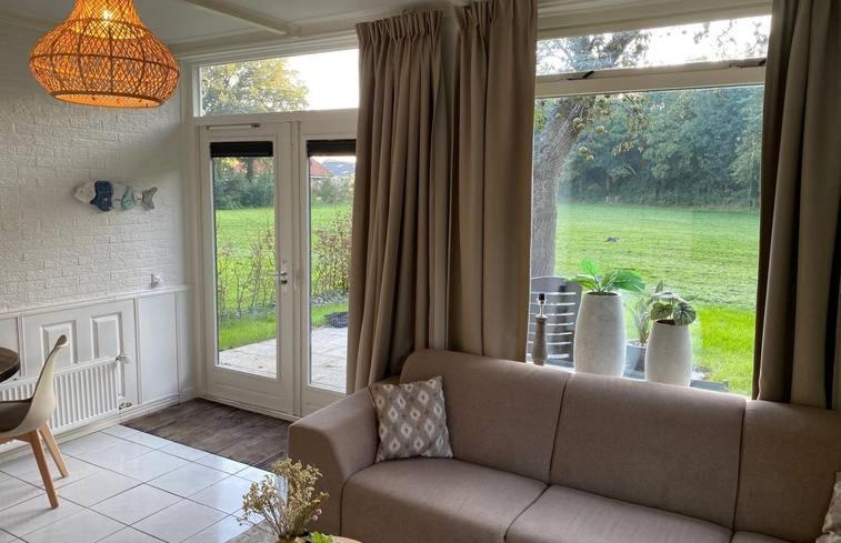 Holiday home Op De Rotmanshoeve *