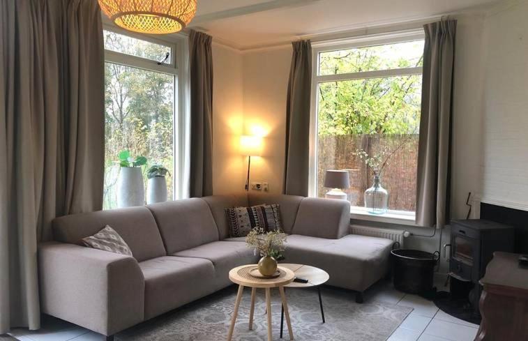 Op De Rotmanshoeve Holiday home