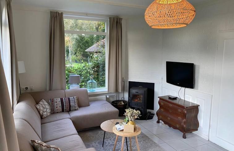 Holiday home Op De Rotmanshoeve Kotten