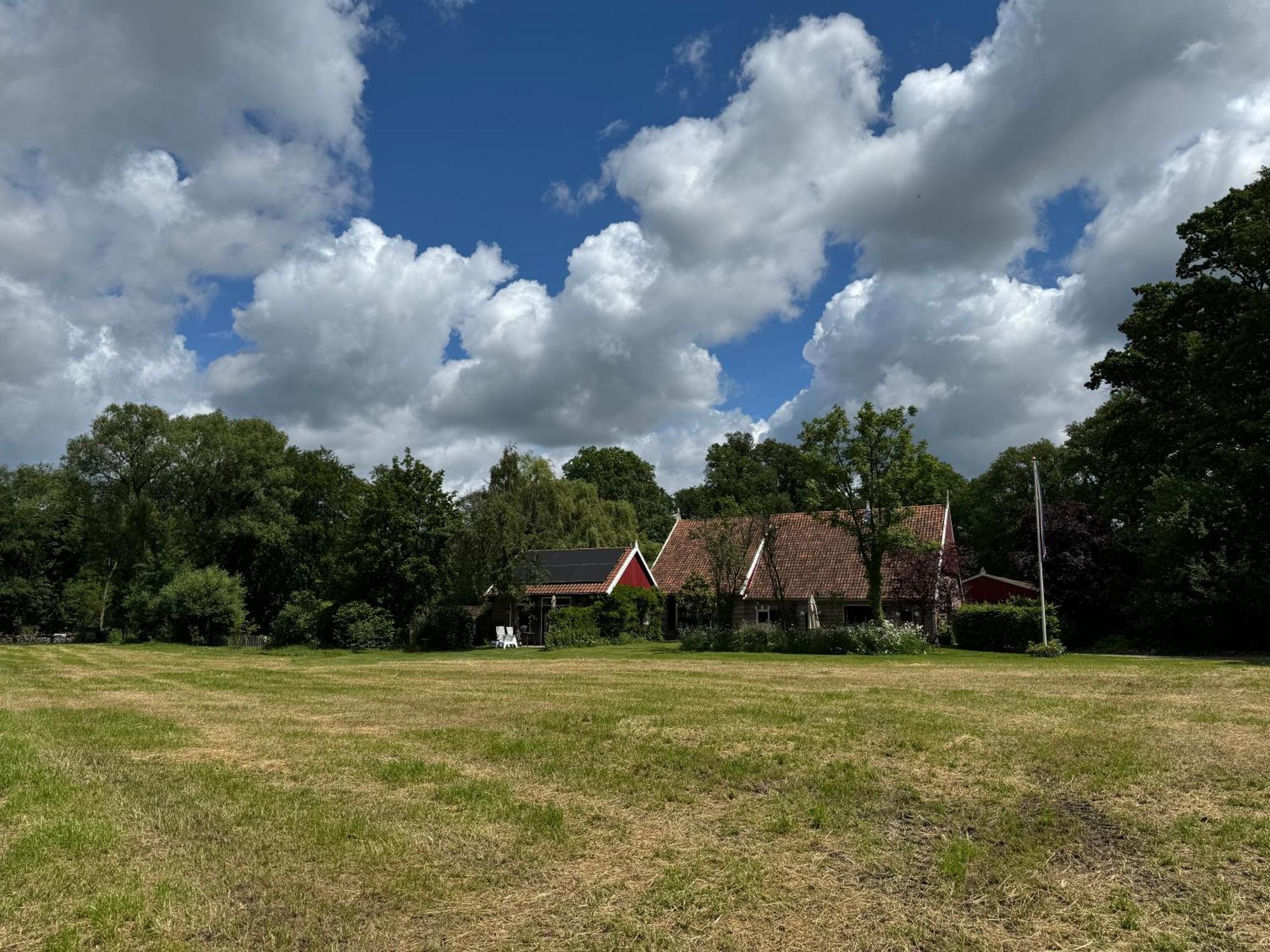 Op De Rotmanshoeve Holiday home