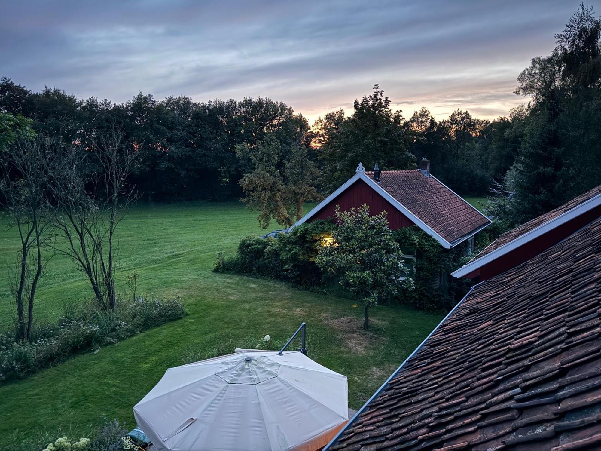 Holiday home Op De Rotmanshoeve *
