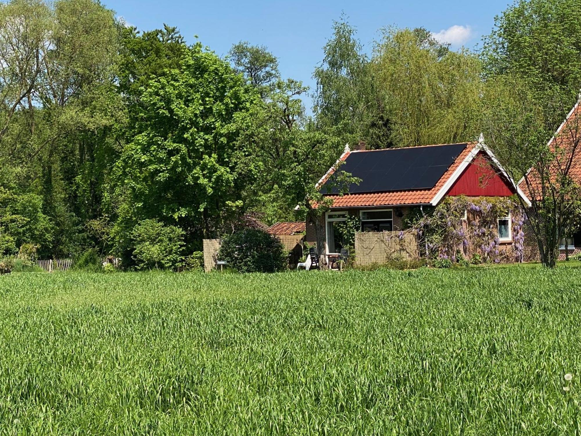 Holiday home Op De Rotmanshoeve